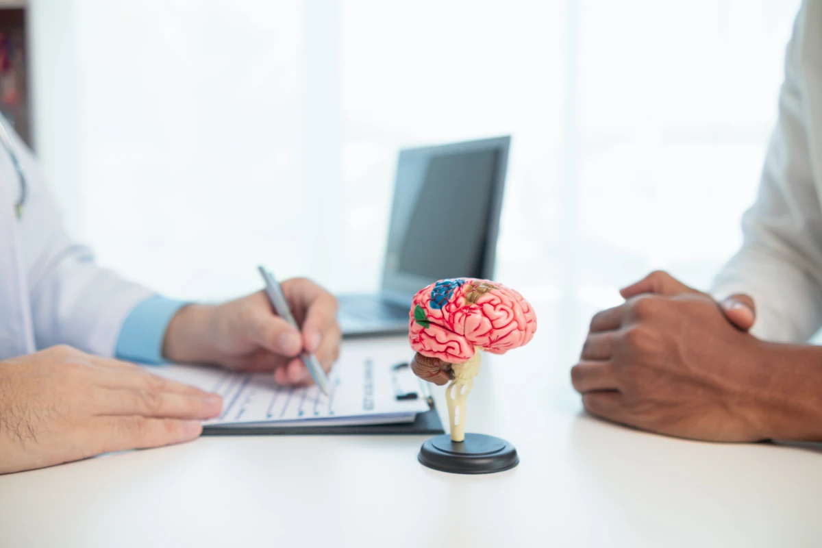 Neurochirurgie La Lignière
