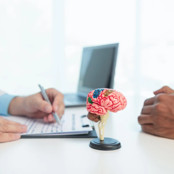 Neurochirurgie La Lignière
