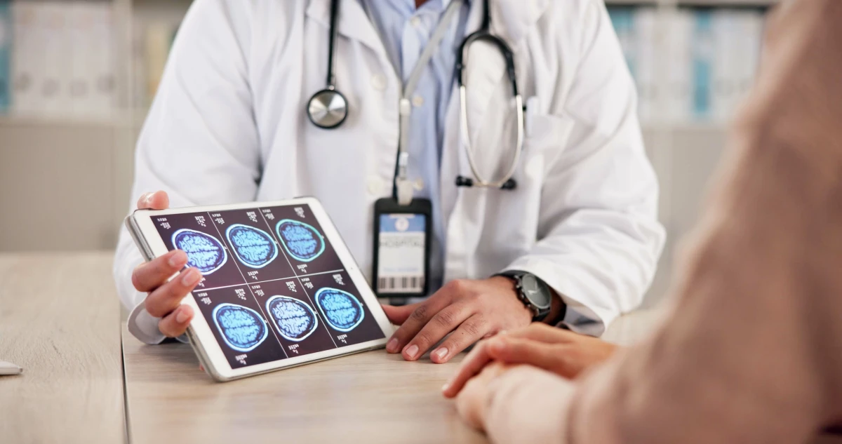 neurologie la lignière